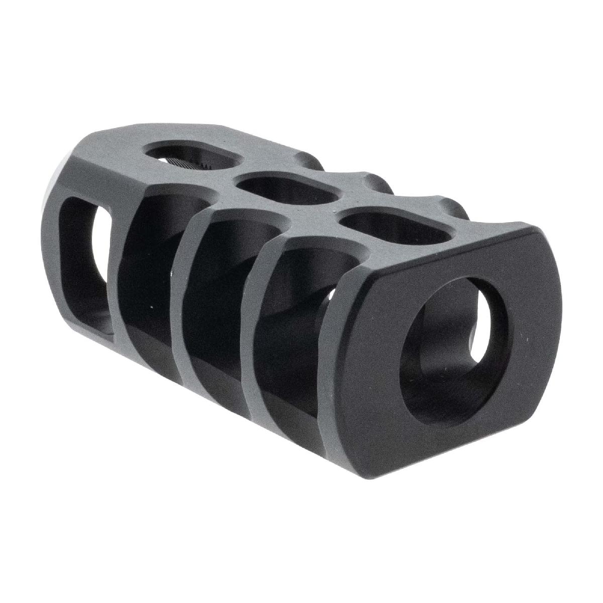 Muzzle Break ZEUS .72 /  BIN TAC - AEA-4093-a